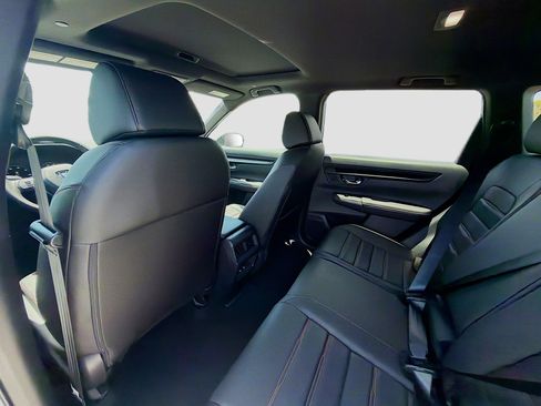 New 2026 Honda CR-V Sport-L image 4