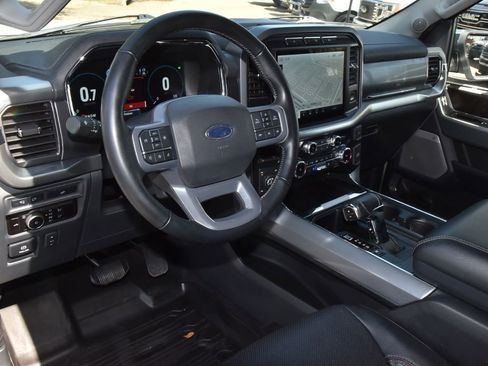 Used 2023 Ford F150 Lariat w/ FX4 Off-Road Package image 33