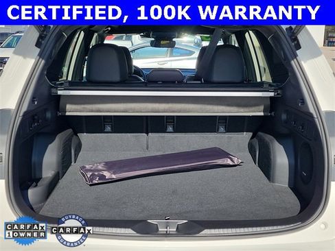 Certified 2025 Subaru Forester Sport image 6