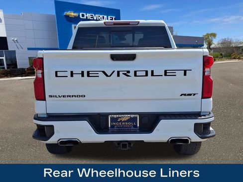 Used 2023 Chevrolet Silverado 1500 RST AWD/4WD image 26