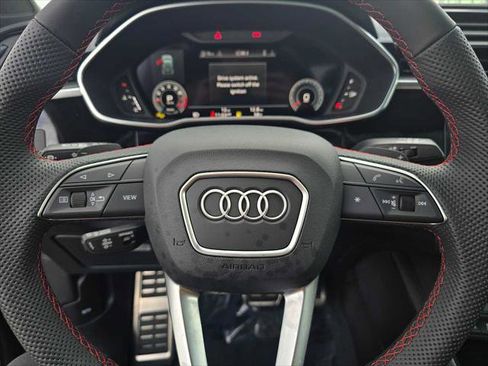 New 2025 Audi Q3 2.0T Premium Plus image 24