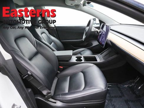 Used 2021 Tesla Model 3 Long Range image 21