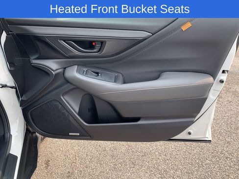 New 2025 Subaru Outback Wilderness image 21