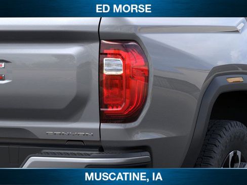 New 2026 GMC Canyon Denali image 11