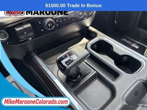 Used 2023 Chevrolet Silverado 1500 LT Trail Boss w/ LT Trail Boss Premium Package image 33