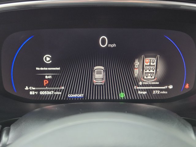 Certified 2026 Acura MDX w/ Technology Package FWD image 16