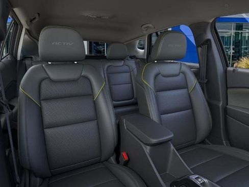 New 2026 Chevrolet Trax ACTIV w/ Driver Confidence Package image 16