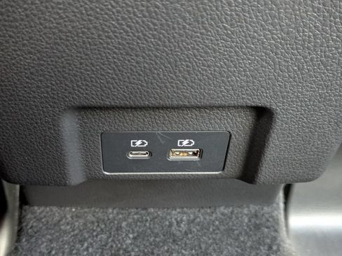 New 2024 Mitsubishi Eclipse Cross SEL AWD/4WD image 16