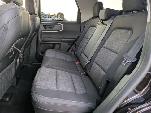 Used 2021 Ford Bronco Sport Big Bend w/ Big Bend Package (96B) image 14