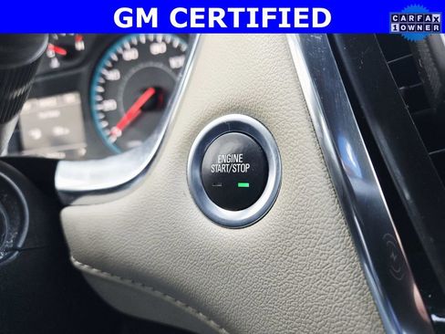 Certified 2023 Chevrolet Traverse LS image 33