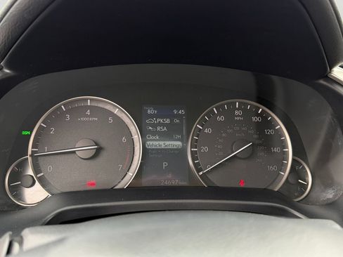 Used 2020 Lexus RX 350 AWD w/ Premium Package image 25