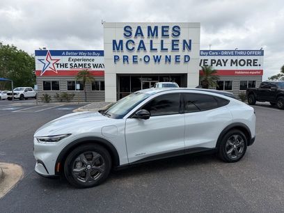 Used 2023 Ford Mustang Mach-E Select