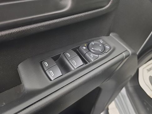 New 2026 Chevrolet Silverado 2500 Custom w/ Custom Value Package image 15