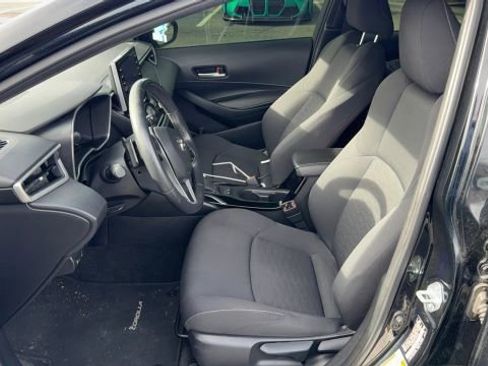 Used 2019 Toyota Corolla SE w/ Carpet Mat Package image 9