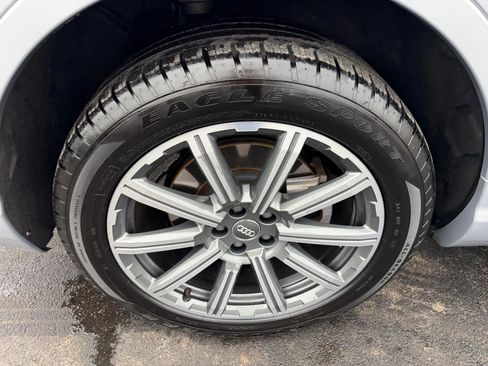 Used 2018 Audi Q7 3.0T Prestige image 63