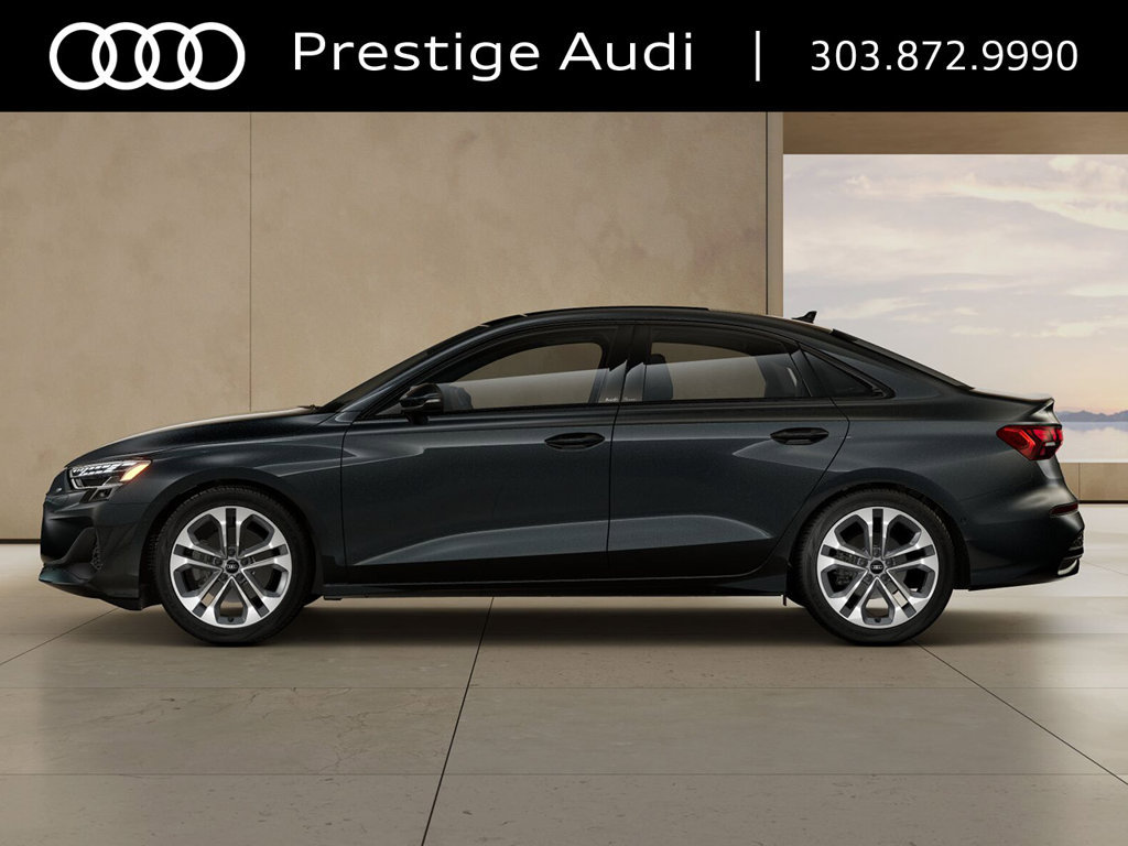 Used 2026 Audi A3 2.0T Premium AWD/4WD image 30