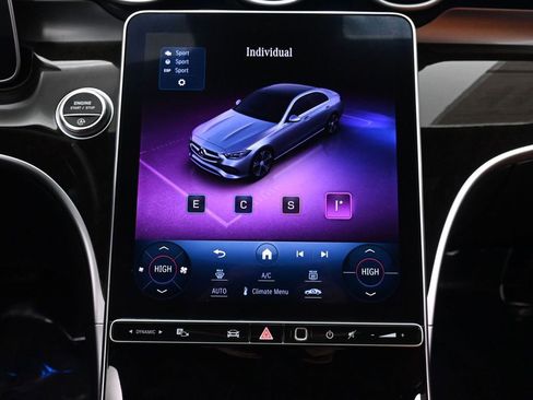 Used 2024 Mercedes-Benz C 300 C 300 image 43