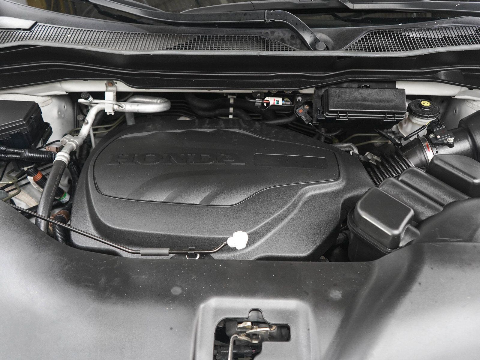 Used 2021 Honda Pilot Black Edition image 32