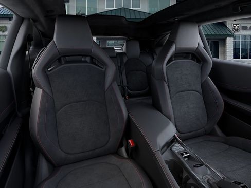 New 2026 Dodge Charger Scat Pack AWD/4WD image 20