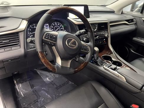 Used 2016 Lexus RX 350 FWD w/ Premium Package image 16