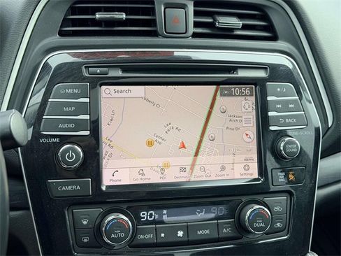 Used 2023 Nissan Maxima Platinum w/ Sport Mat Group image 21