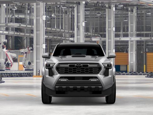 New 2026 Toyota Tacoma TRD Sport AWD/4WD image 17