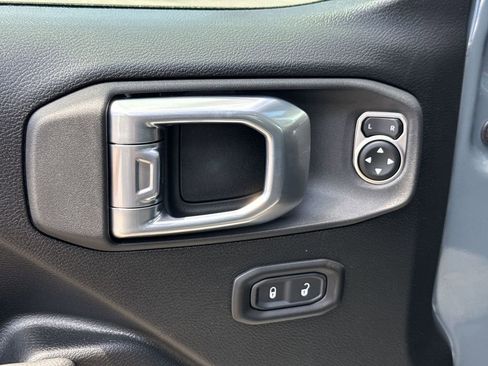 New 2026 Jeep Gladiator Sport AWD/4WD image 20