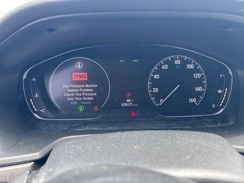 Used 2018 Honda Accord LX image 2