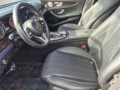 Used 2019 Mercedes-Benz E 300 image 16