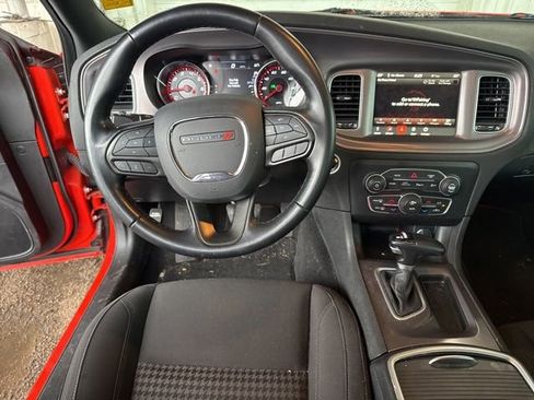 Used 2023 Dodge Charger SXT AWD/4WD image 6