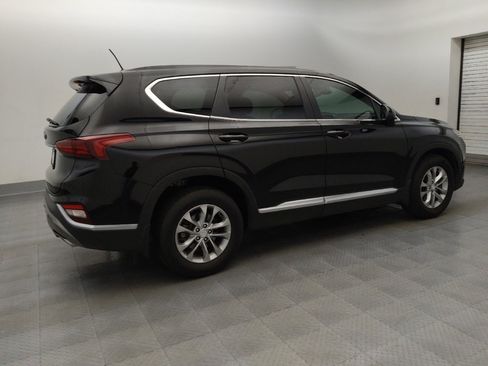 Used 2020 Hyundai Santa Fe SE FWD image 10