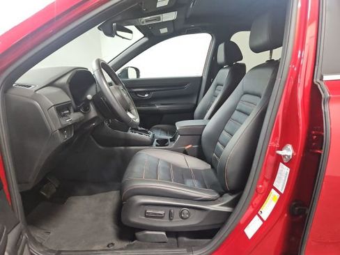 Certified 2024 Honda CR-V Sport-L image 12