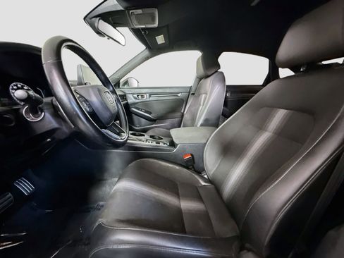 Used 2024 Honda Civic Sport image 22