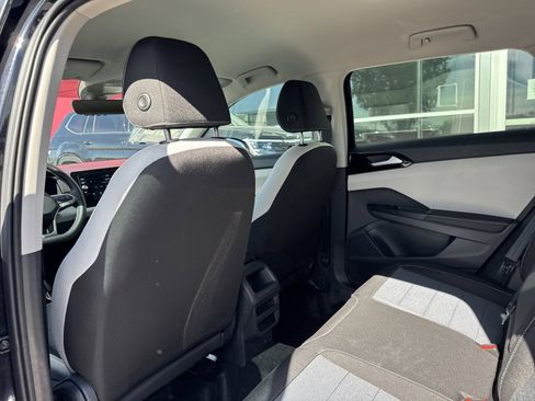 New 2026 Volkswagen Taos S FWD image 20