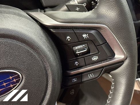 Certified 2023 Subaru Forester Touring image 13