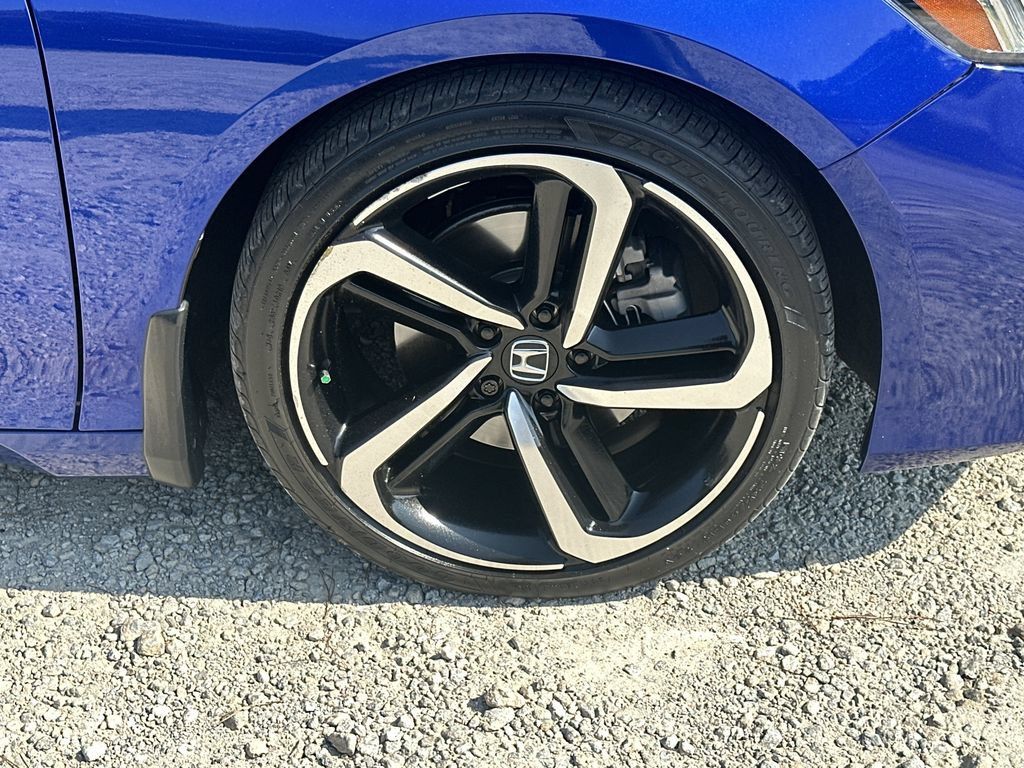 Used 2022 Honda Accord Sport Special Edition image 12