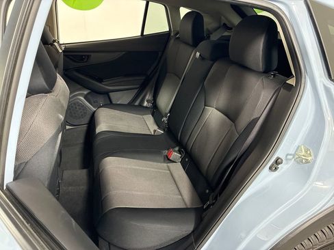 Used 2021 Subaru Crosstrek 2.0i image 26