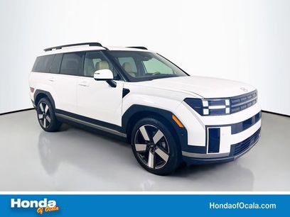 Used 2024 Hyundai Santa Fe Limited