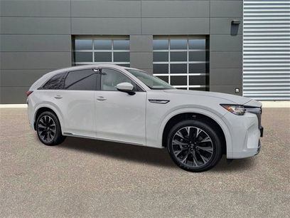 New 2025 MAZDA CX-90 3.3 Turbo S w/ Premium Plus