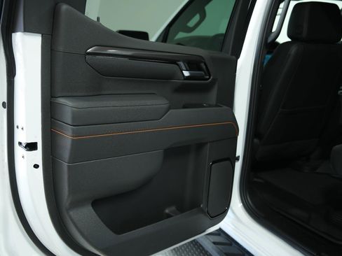 New 2026 GMC Sierra 1500 AT4 w/ AT4 Premium Package AWD/4WD image 19