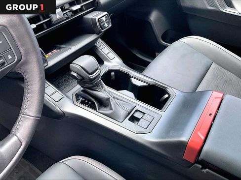 Certified 2026 Toyota RAV4 AWD image 17
