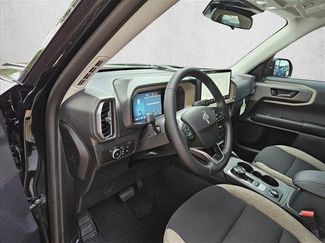 New 2026 Ford Bronco Sport Big Bend AWD/4WD video 3