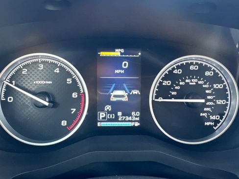 Used 2019 Subaru Forester Limited AWD/4WD image 16