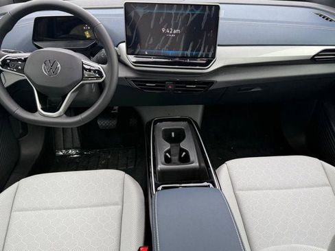 New 2025 Volkswagen ID.4 Pro S Plus image 6