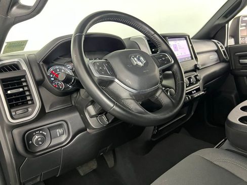 Used 2024 RAM 2500 Big Horn w/ Bed Utility Group image 20