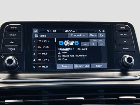 Used 2020 Kia Telluride S image 9