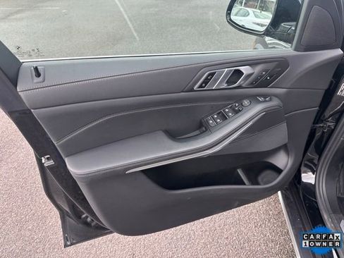 Used 2023 BMW X5 xDrive40i w/ Premium Package image 12