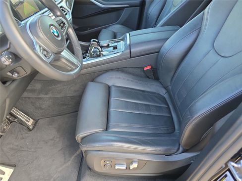 Used 2021 BMW X5 xDrive40i w/ M Sport Package image 22