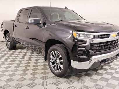 Used 2023 Chevrolet Silverado 1500 LT