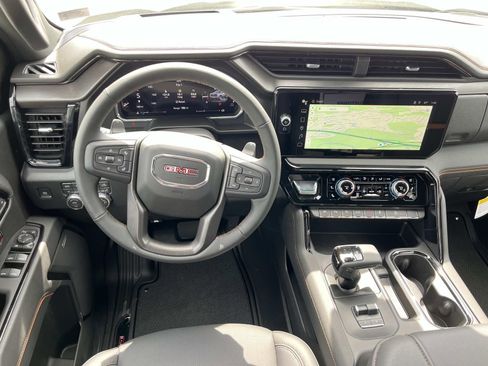 New 2026 GMC Sierra 1500 AT4 w/ AT4 Premium Package AWD/4WD image 14